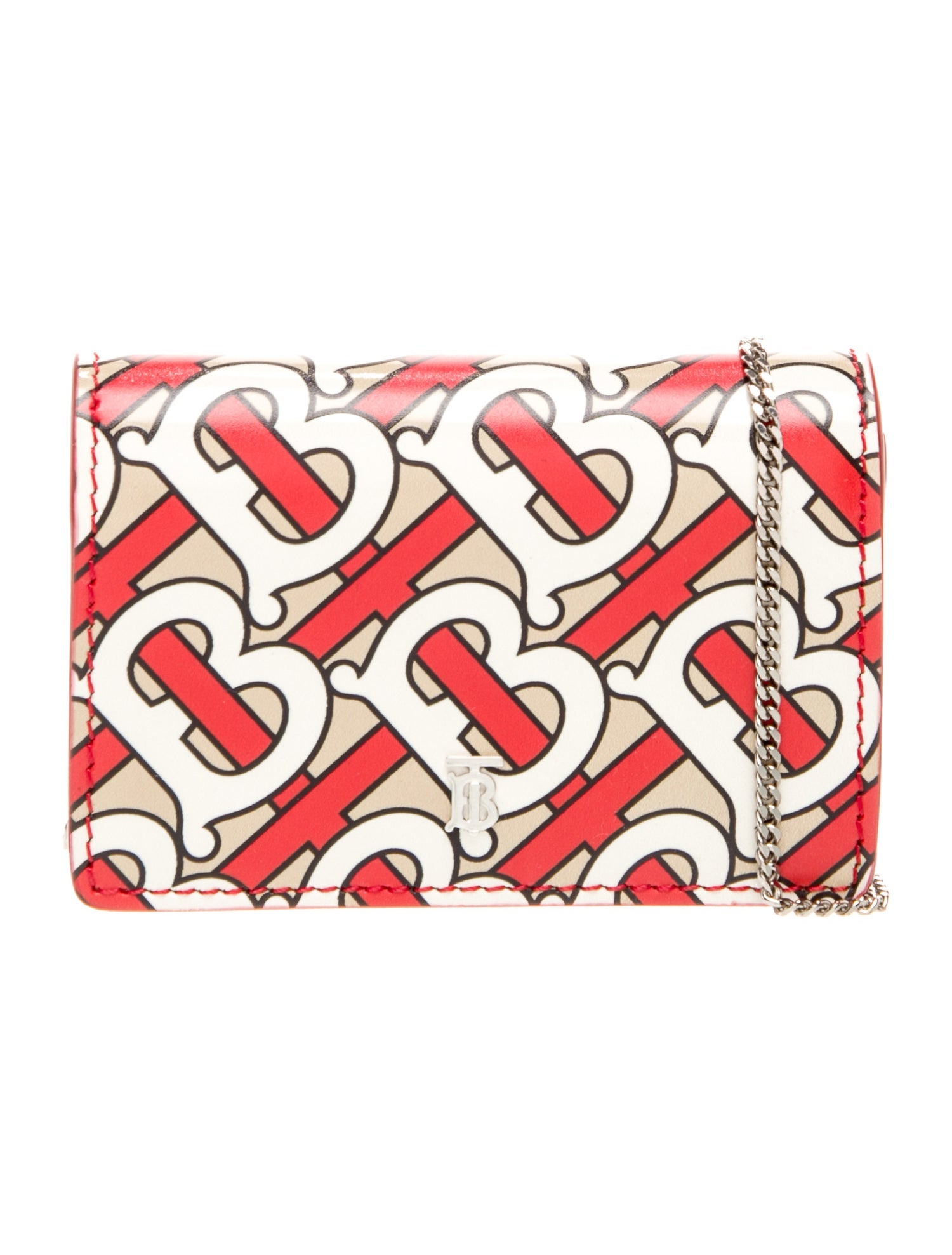 Burberry TB Monogram Jessie